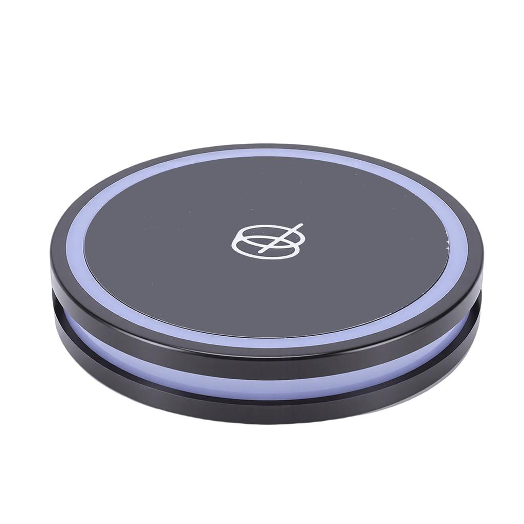Smart Drink Coaster Interactive Lighting Portable Smart Coaster Cocktail Machine for Home Bar Club