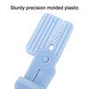 Dental Clinic Plastic X Ray Snap Clamp Film Holder Clip Autoclavable Tool
