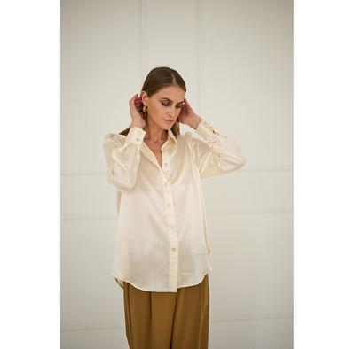 Tops – Blouses en overhemden