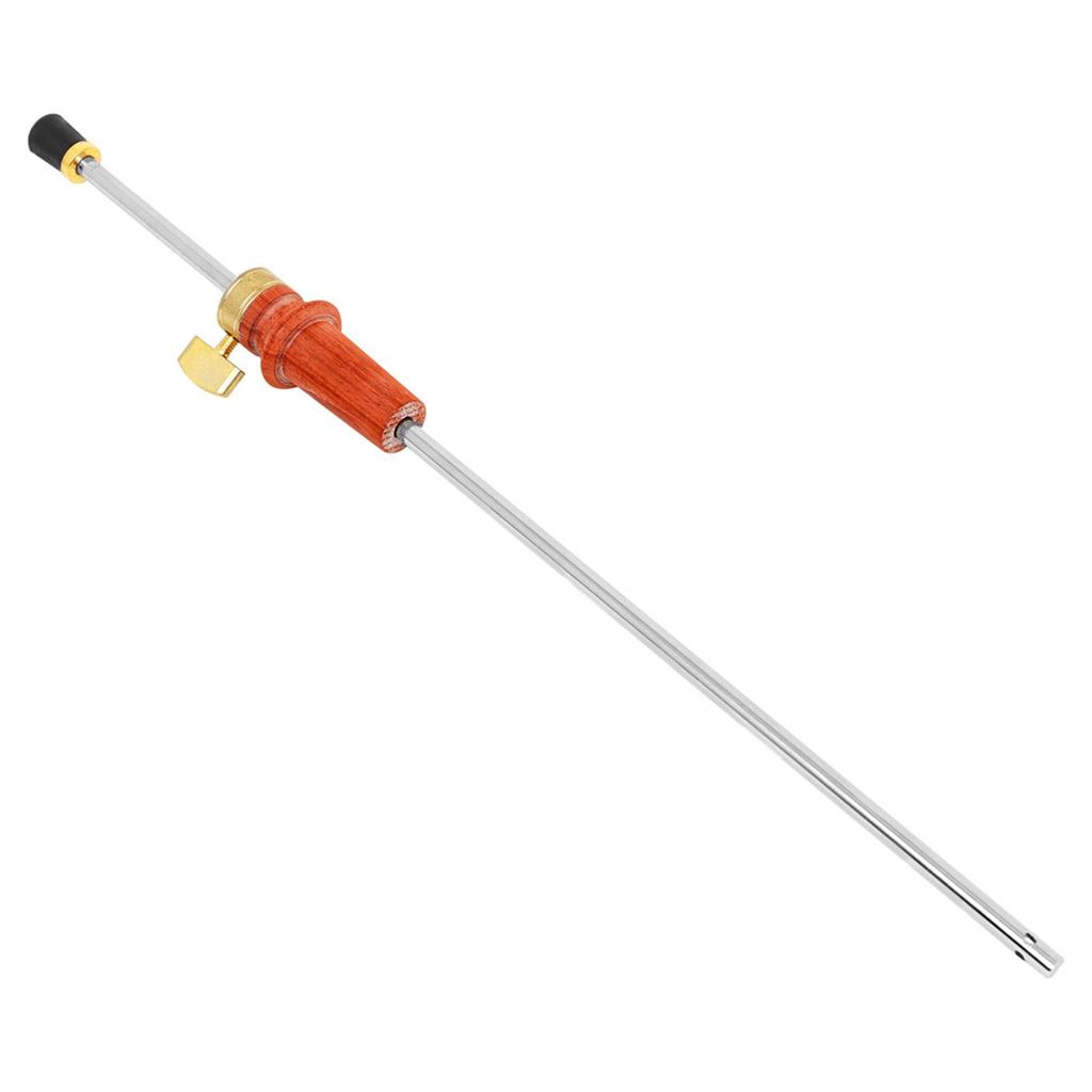 Cello Tailrod Cello Stand Cello Endpin Cello Tail Rod Support Musical Instrument Accessory Part Cello Playing Stabilizer