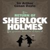 Sherlock Holmes The Return of Sherlock Holmes Sherlock Complete... 9780755334414