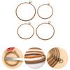 DIY Embroidery Tools Cross Stitch Set Crafting Projects Easy To Adjust Perfect For Crafts Rubber And Plastic Materials