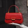 Wedding Bag Handbag Women's Shoulder Bag Versatile Single Shoulder Crossbody Bag Commuter Small Square Bag