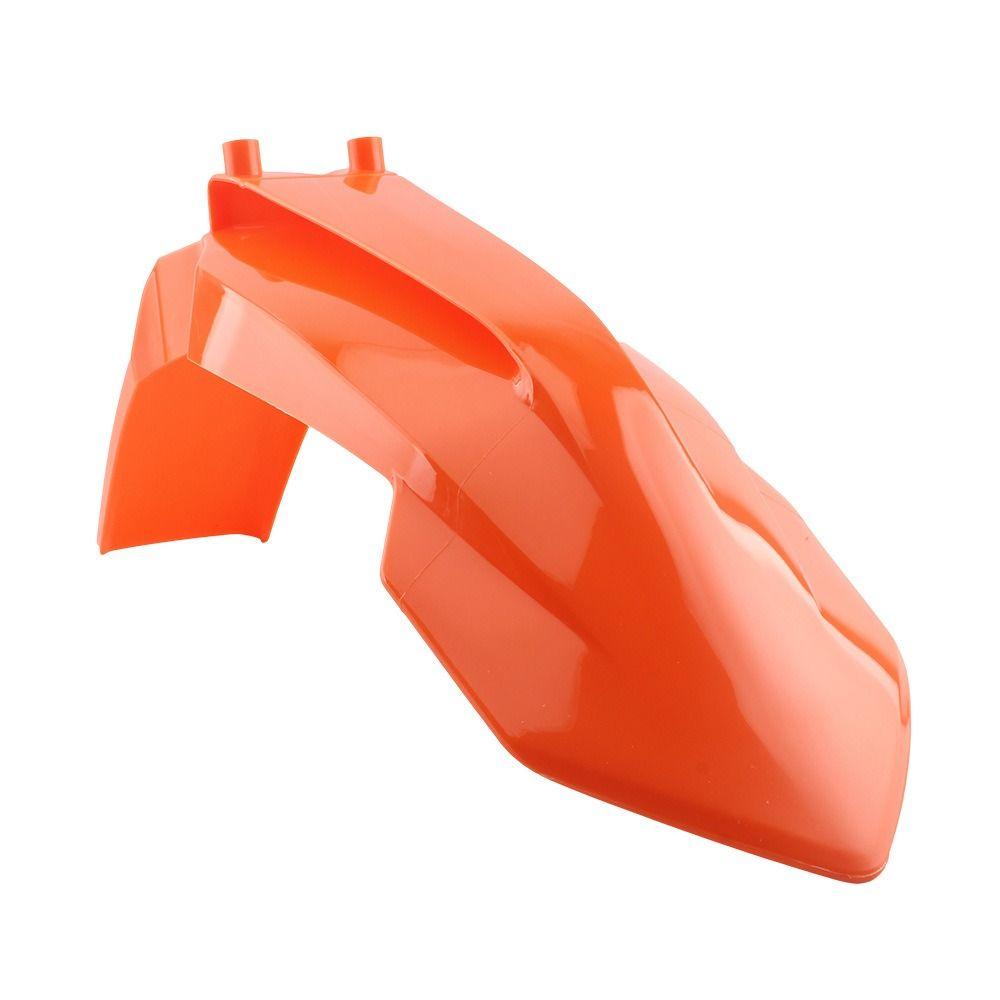 Universal Motorcycle Front Mudguard Protection Wear-resistant Plastic Plate Durable for KTM 65 SX EXC XC SXF XCW EXCF 2018