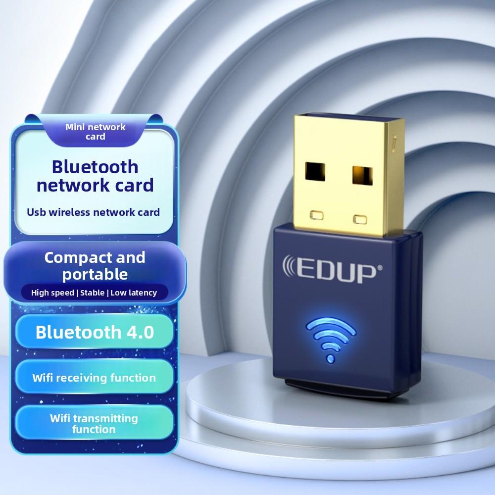 150Mbps Mini WiFi Adapter Mini USB Wireless WiFi Receiver Small USB Network Card  LAN Connection