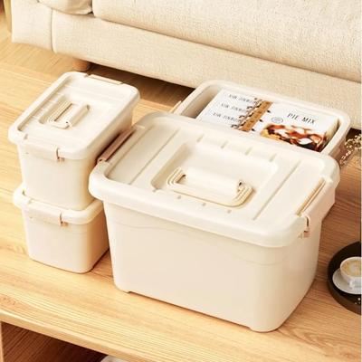 Úložné prostory – Úložné boxy