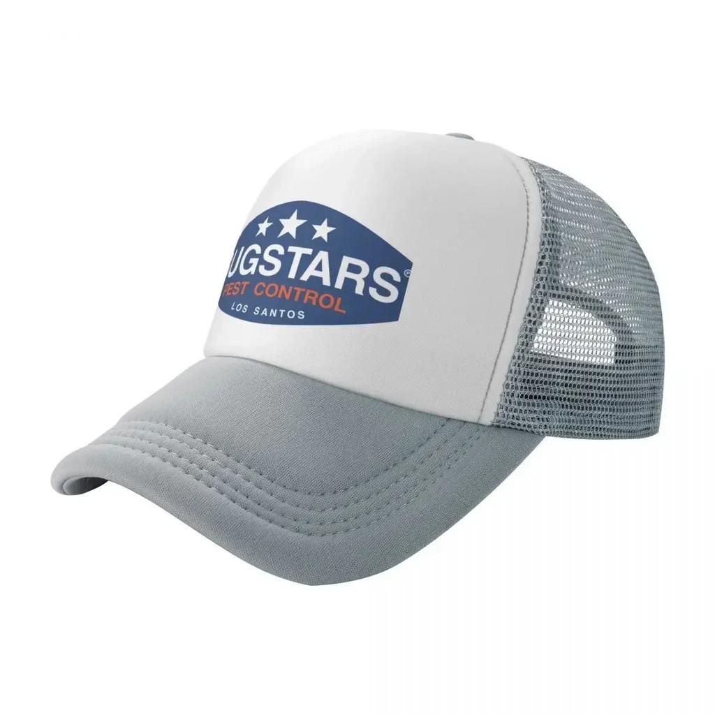 Bugstars Baseballkappe Große Größe Hut Hut Luxusmarke Hut Baseballkappe Unisex Golfbekleidung Damen