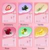 1 Box 3/5/6Pcs Oral Sex Films Fruit Love Women Couples Flirting Passion Oral Sex Films for Adult Sex Supplies