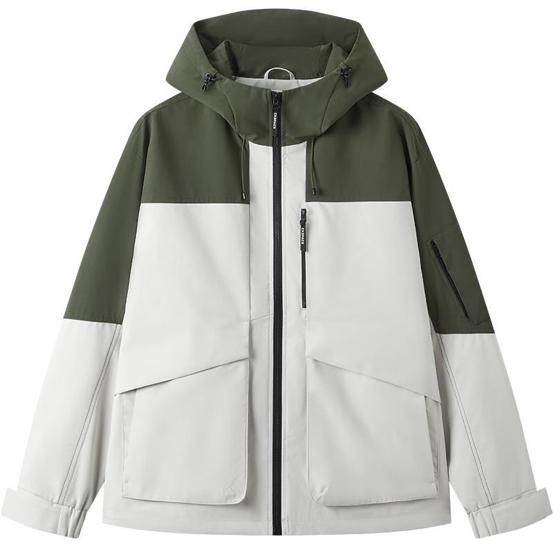 Semir XCNSPACE 3-Proof Aerospace Collaboration Jacket