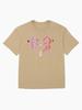 She She Ra's Failsafe Lesbian Pride Oversized T-Shirt