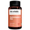 Hk vitals Multivitamine Plus Mannen, 60 Tabletten