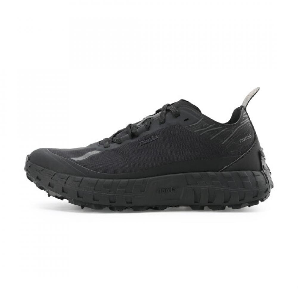 Norda Men S 001 Norda001a M Stealth