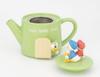 Disney Huey, Dewey & Louie Teapot, 350ml, Green (SAN2959)