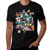 Love Birds Tshirt T Shirt For Unisex 100 Percent Cotton Tshirt