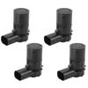 4F23-15K859-AA 3F2Z-15K859-BA 4Pcs Backup Reverse Parking Assist Radar Sensors For Ford F150 F250 F350 Explorer
