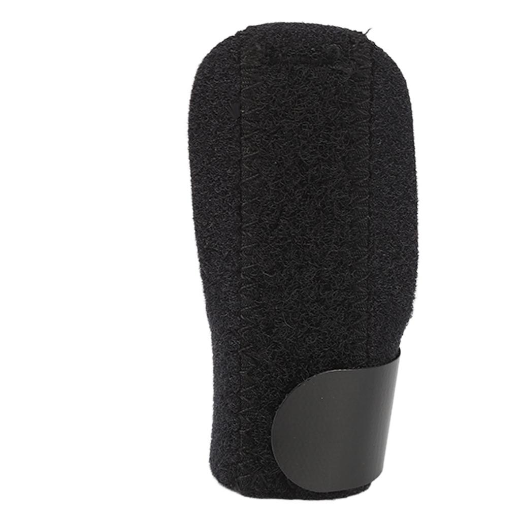 Schnappfinger Schiene Verstellbare und Atmungsaktive Fingerorthese für Gebrochenen Finger Arthritis Verletzten