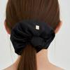 RAWFINED Classic RF Logo Scrunchie (L)