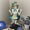Love Live Minami Kotori Maid Figures Sell