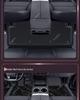 Galaxy E5 TPE Waterproof Floor Mats & Door Sills for Geely - Full Coverage Car Carpet Accessories