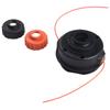 Parts Trimmer Head For WC210 Replacement Accessories