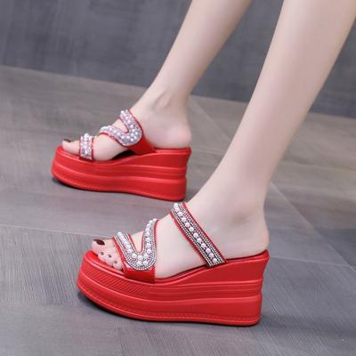 Damenschuhe – Sandaletten