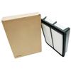 High quality New For 28113-4H000 Car Engine Air Filter Spare Part  Mini Bus H1 go / travel 2011  H-1 Wagon 2.4L