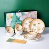 Camellia Love Series Dinnerware Set