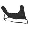 Lightweight Adjustable Archery Shooting Hunting Chest Guard Protector Accessory (Left Handed)