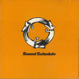 

CD SOUND SCHEDULE - Hoeru Inu To Kimi YCDL00002 DANGUY Japan Japanese Pop/Rock Used