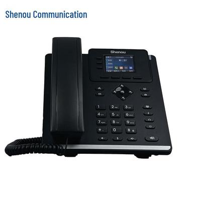 Téléphones fixes