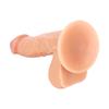 Woman Bedroom Masturbator Real Sensation Dildo Adult Products