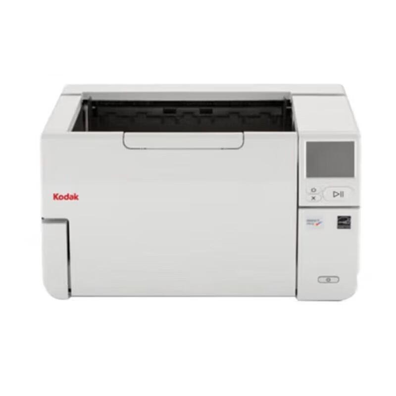 

KODAK S3000D High-Speed Duplex A3 Feeder Scanner CN plug (adapter included)