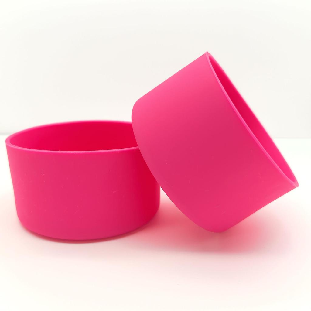 Stanley Isolierbecher mit Silikon-Anti-Rutsch-Hitzeschutzhülle (7,5 cm)