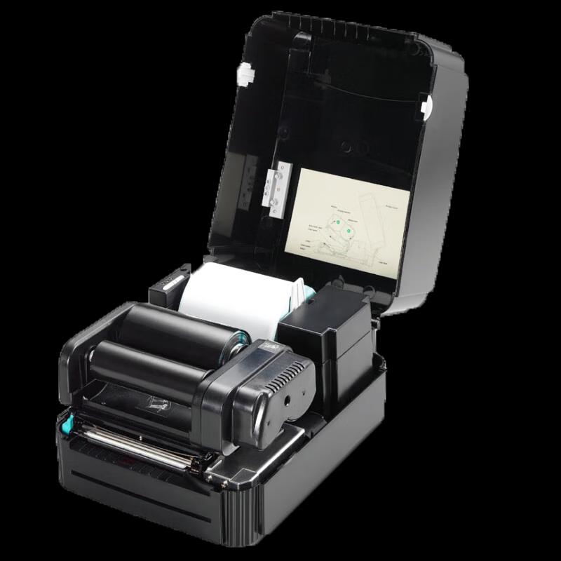 

TSC TTP-244Pro Desktop Barcode Printer