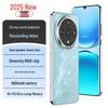 New X300Pro 5G Dual Speaker Smart Phone with Infrared Remote and Full Screen (Global Version, Brand New)