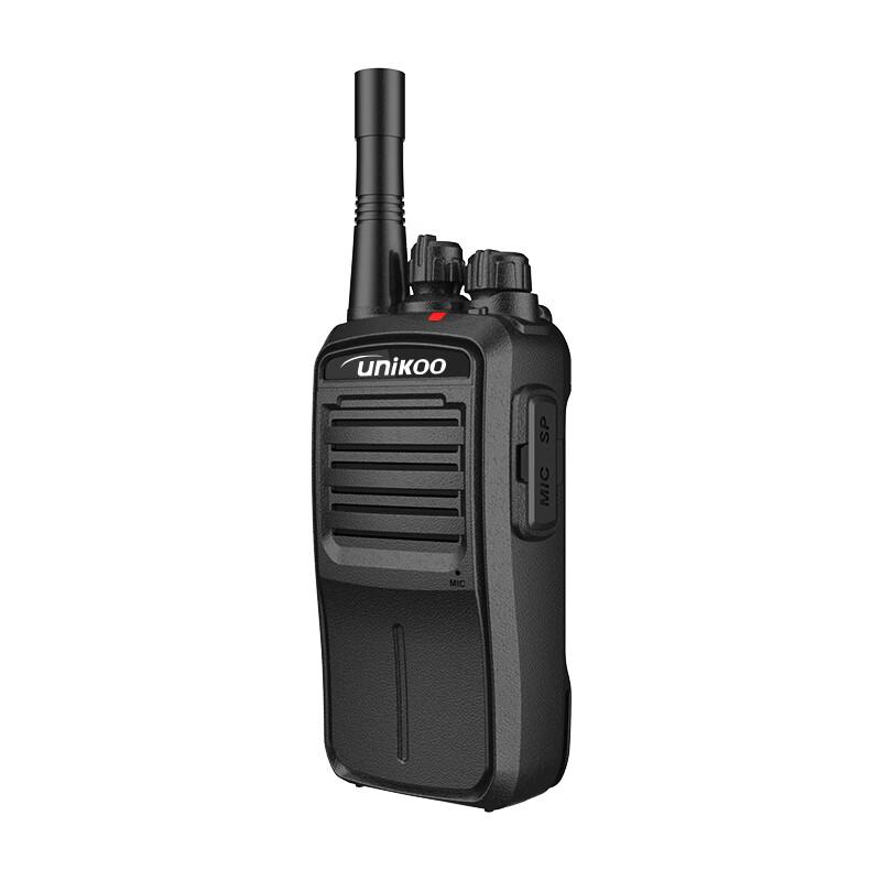UNIKOO U888 4G Professional Walkie-Talkie