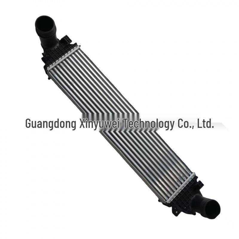 Intercooler L1M3-6K775BF for 2020 Ford Explorer Models L1MZ-6K775-BF