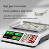 Meilen 30kg Commercial Electronic Price Computing Scale