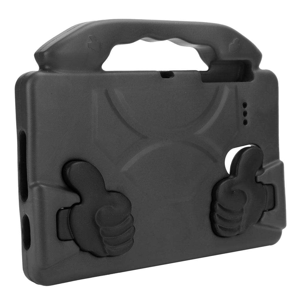 Tablet Shockproof Case Heavy Duty Rugged EVA Protective Shell Computer Protection EquipmentBlack