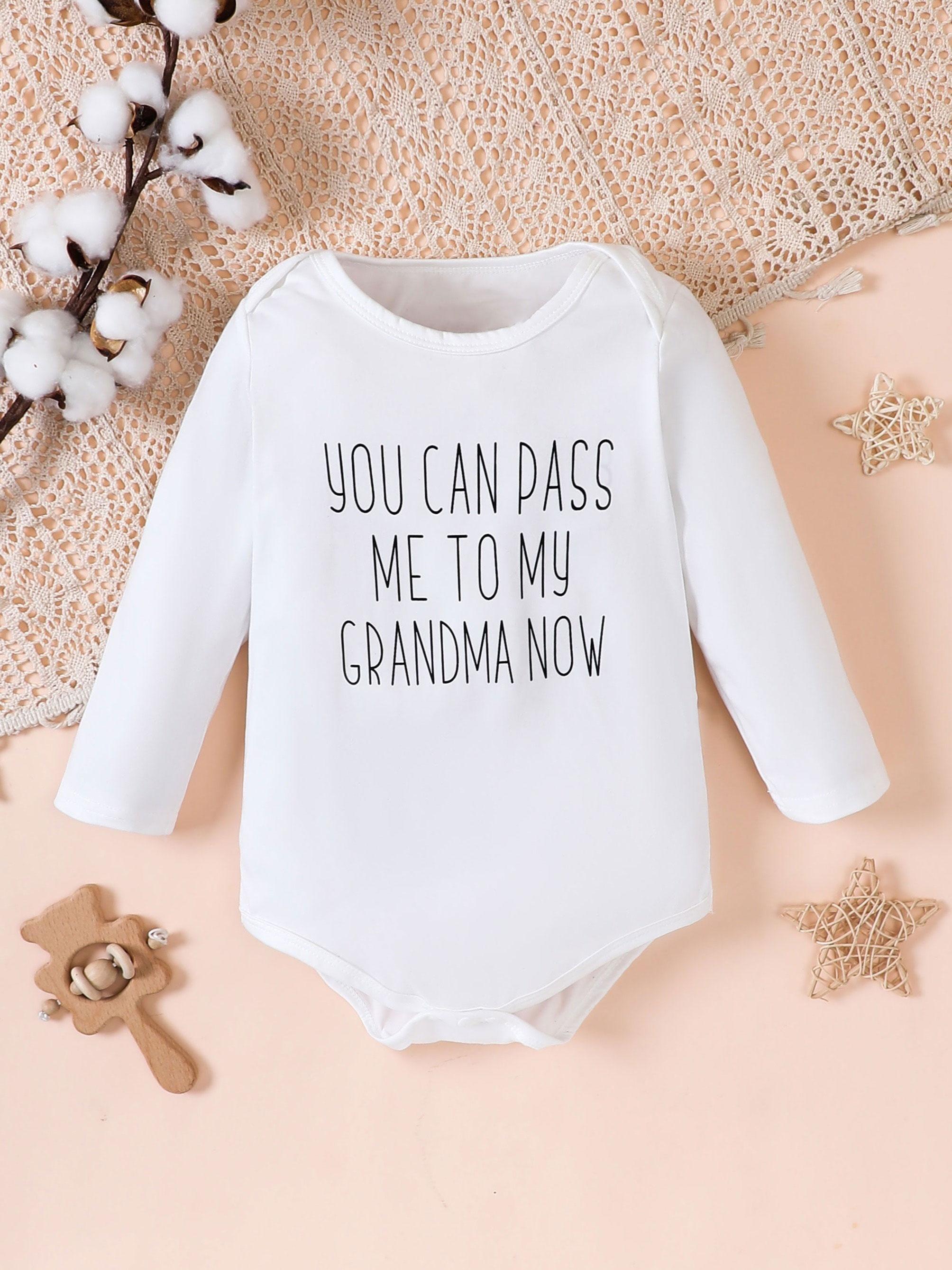 

Шедевр «Я мама и папа», забавные боди для новорожденных, повседневный комбинезон с длинными рукавами для мальчиков и девочек, комбинезоны, одежда для младенцев, ткань 0-3m белый