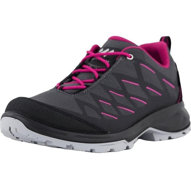 Треккинговые ботинки Witeblaze Trail Low Lady