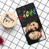 Gay Lesbian LGBT Rainbow Pride Case For Samsung Galaxy S25 Ultra S20 S21 S22 S23 S24 Ultra S9 S10 Plus S25 FE Phone Cover