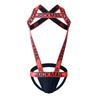 Men's Sexy Nylon Jockstrap Underwear Bodysuit  Suspender Jumpsuits Man Harness Gay Underwear Mens Lingerie Sissy Panties