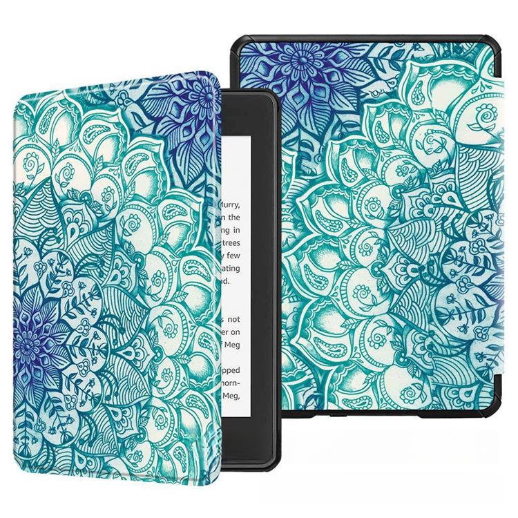 For Kindle Paperwhite 12 E-book Protective Case 24KPW7in Ultra-thin Cover