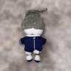 [USED] Straykids WolfChan Plush Toy