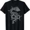 Quetzalcoatl Aztec Mayan Feathered Serpent Toltec Inca T-Shirt