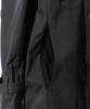 Mackintosh ST JOHN Coat Black Men's GMC-004, [Used]
