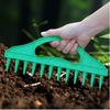 New Type Of Seeding And Drilling Tool Seed Spacing Device Vegetable Plant Sowing Tool Gardening Drilling Loosening Soil Tool