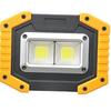 Rechargeable LED Emergency Camping Spotlight