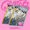 NCT WISH – 3rd Mini Album [COLOR] (Photobook Ver.)